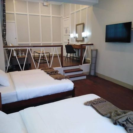 R Bed And Breakfast Baguio City Екстер'єр фото