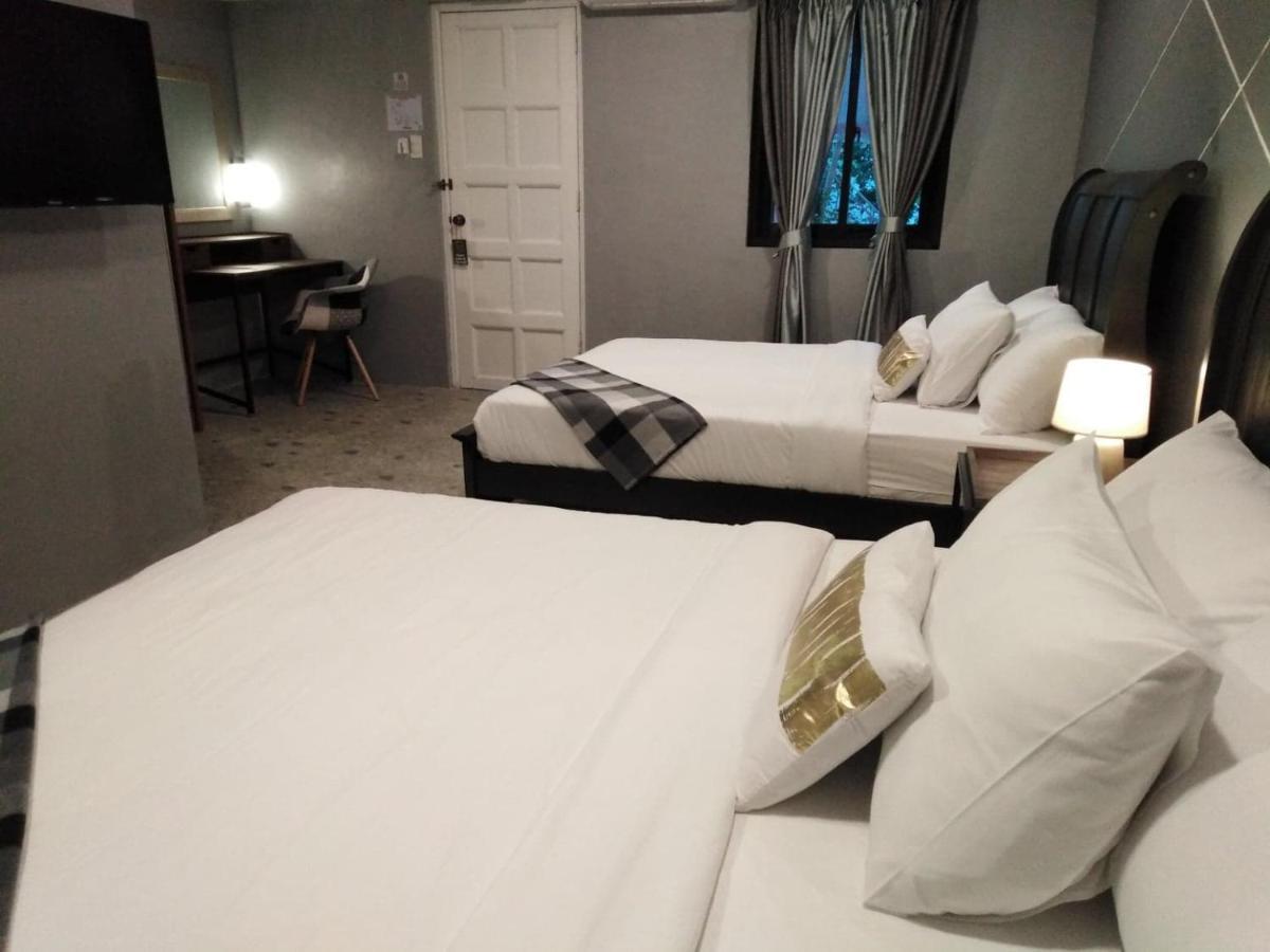 R Bed And Breakfast Baguio City Екстер'єр фото