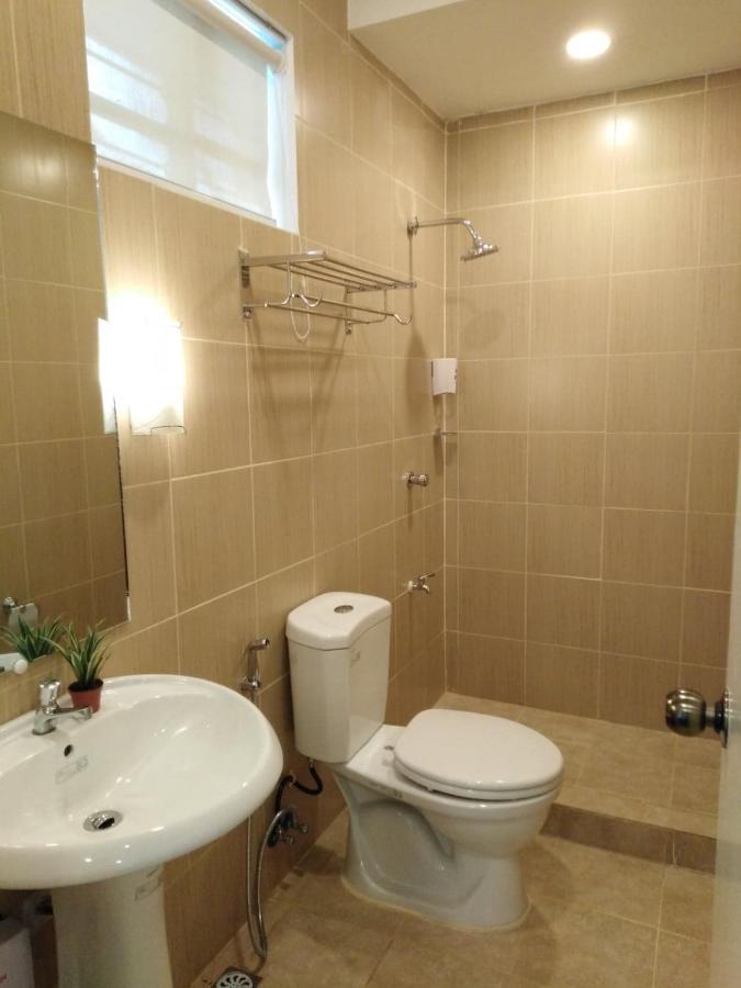 R Bed And Breakfast Baguio City Екстер'єр фото