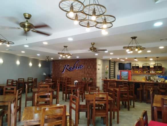 R Bed And Breakfast Baguio City Екстер'єр фото