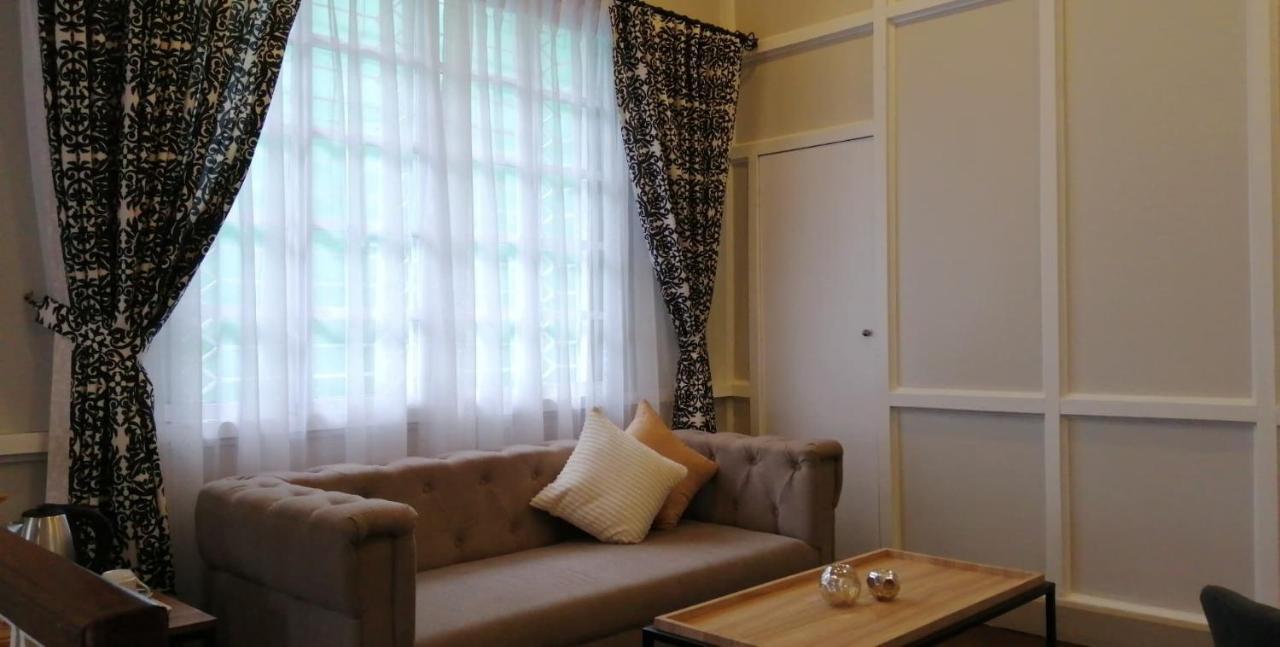 R Bed And Breakfast Baguio City Екстер'єр фото