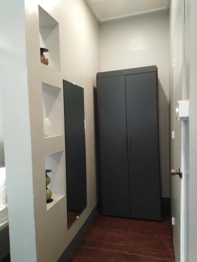 R Bed And Breakfast Baguio City Екстер'єр фото